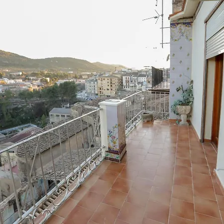 Casa Auela Maria Holiday home