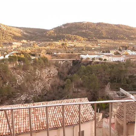 Holiday home Casa Auela Maria Bocairent