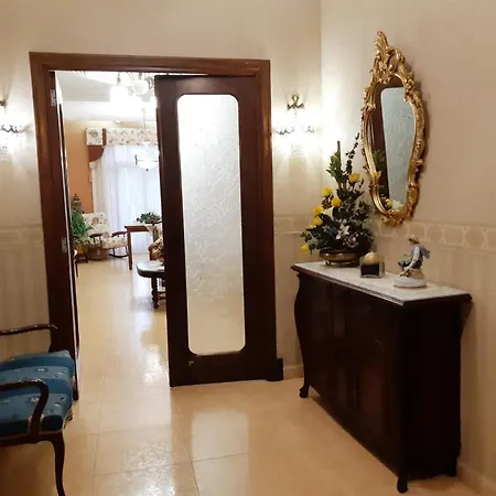 Casa Auela Maria *