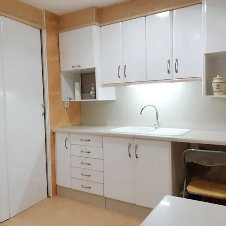 Holiday home Casa Auela Maria