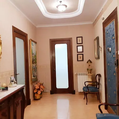 Casa Auela Maria Holiday home *