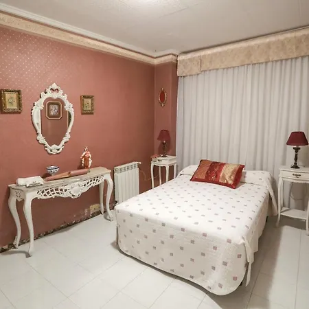 Holiday home Casa Auela Maria