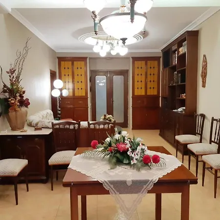 Casa Auela Maria *