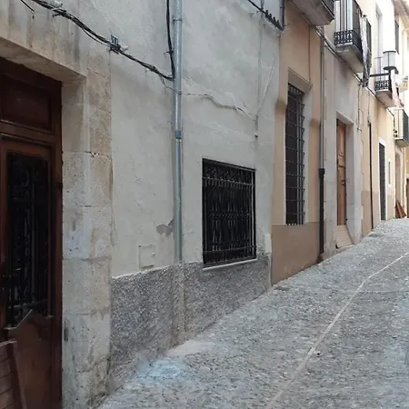 Holiday home Casa Auela Maria *