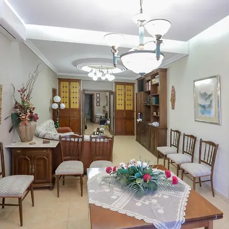 Casa Auela Maria Bocairent